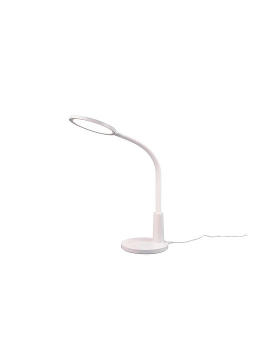 Trio Lighting Flexible Office Lighting White