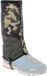 Viking 850-22-5600-74 Mountaineering Gaiters Khaki