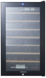 Fresh Commercial Wine Refrigerator Fresh Commercial Wine Refrigerator