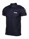 Armymania 20246033 Polo Short Sleeve Police