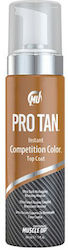 Pro Tan Competition Color Self Tanning Mousse Body 207ml Pro Tan Competition Color Self Tanning Mousse Body 207ml