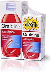 Oraldine 600ml Oraldine 600ml
