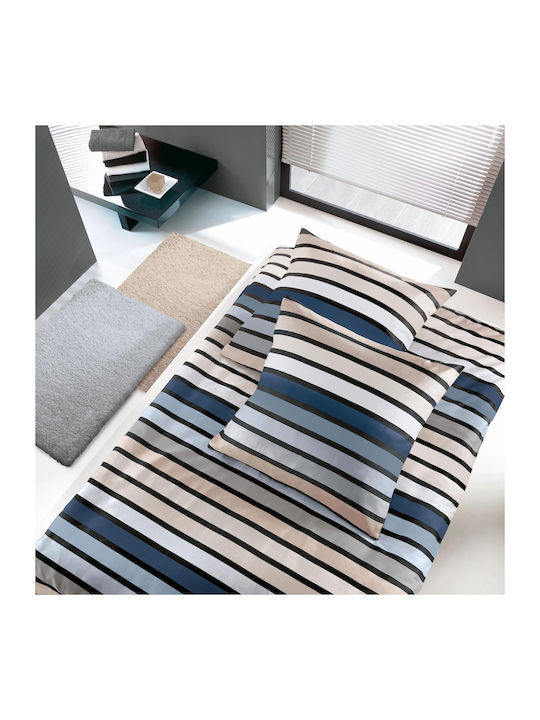 Kleine Wolke Duvet Cover Cotton Single 135x200 ...