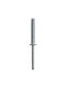SRC Aluminum Rivet 4/25mm