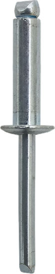 SRC Πριτσίνια Αλουμινίου M4x16mm