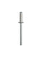 SRC Πριτσίνια Αλουμινίου M3x10mm