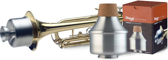 Stagg Mtr-w3a Wah Wah Korken