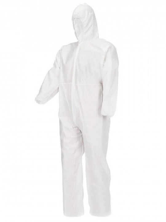 Goizper Xxl Disposable Coverall 791438