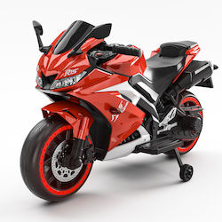 Μηχανή Yamaha R15