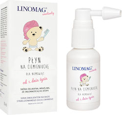 Linomag Oil for Hydration 30ml