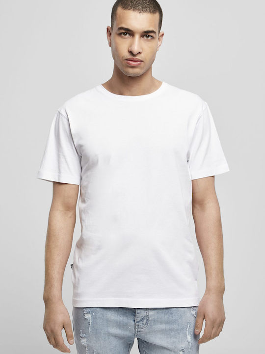 T-Shirt Weiß