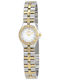Invicta Wildflower Women's Watch with White Metal Bracelet