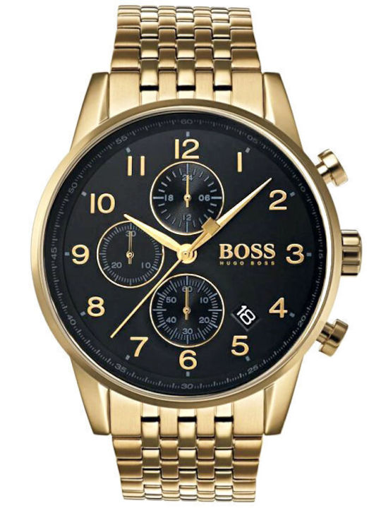 Boss Navigator Ρολόι Μπαταρίας