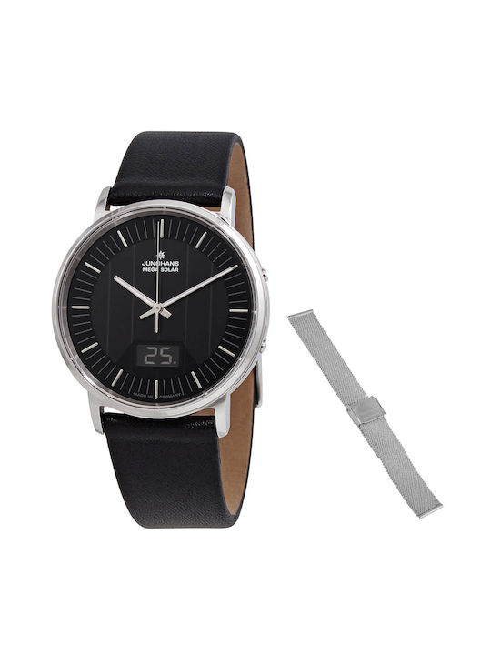 Junghans Solar 056 4220.00