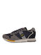 Herren Sneakers Marineblau