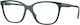 Vogue Women's Acetate Prescription Eyeglass Fra...