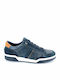 Ανδρικά Sneakers Μπλε