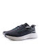 Love4shoes Herren Sneakers Gray