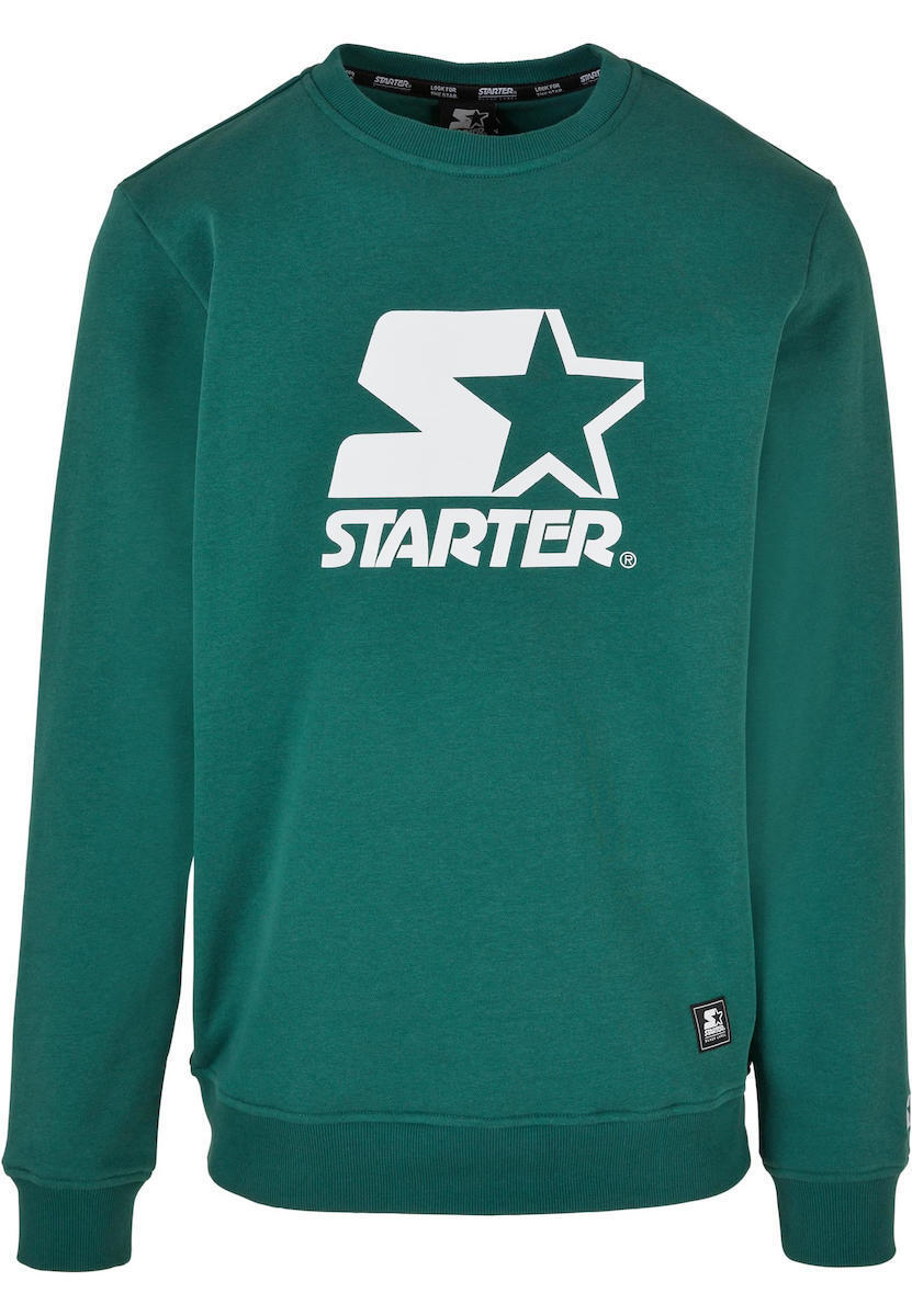 Starter Men's Sweatshirt Green ST127-02076 | Skroutz.cy