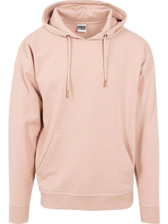 Urban Classics Rosa Sweatshirt