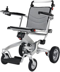 Orthostatical Elektrischer Klappbarer Rollstuhl Orthostatical Elektrischer Klappbarer Rollstuhl