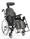 Sunrise Medical Инвалидна количка Специален тип 46см 100112-24 Сив