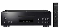 Pioneer PD50AEBMGP Hi-Fi CD Player Black