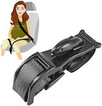 Pregnancy Seat Belt Adjuster Black