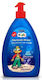 Adelco Kids Shampoo in Foam Form 500ml