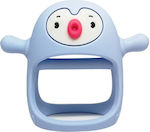 Teether made of Silicone 1pcs