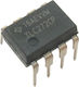 Integrated Circuit TLC272CP
