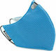 RespiShield Schutzmaske Klein Hellblau 2086198-17 1Stück