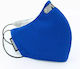 RespiShield Schutzmaske Mittel Blau 2086198-19 1Stück