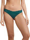 Passionata Women's Brazil Green