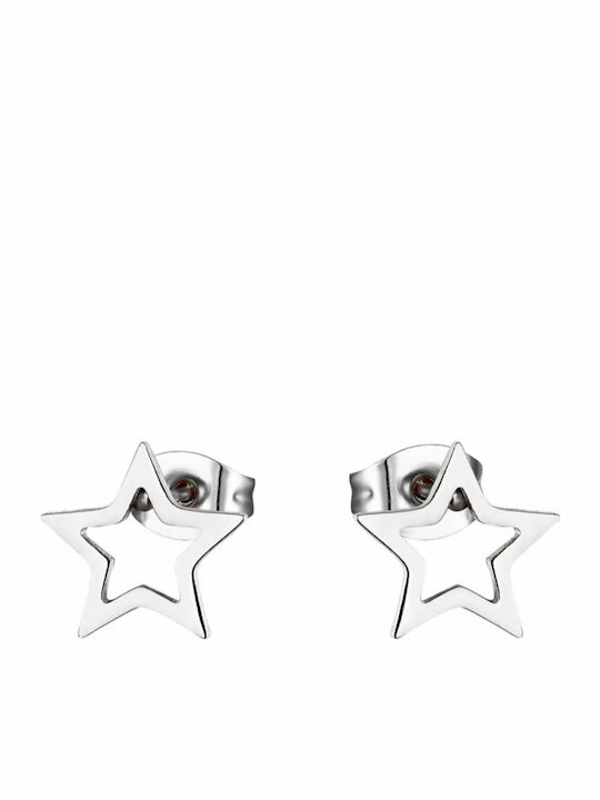 Amalfi Accessories Kids Earrings Studs from Steel