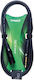Bespeco Cable 6.3mm male - 6.3mm male 1m (CALIN596)