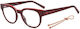 Missoni Missoni Frauen Brillengestelle mit Reze...