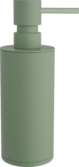Pam & Co Dispenser Plastic Verde 300ml