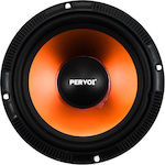 PerVoi Car Speaker Set 6.5" with 150W RMS (Midrange)