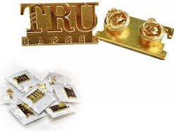 Trubarber Broschen