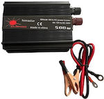 Modified Sine Wave Inverter 500W 12V Single Phase