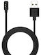 Tactical Ladegerät für Smart Band 8 Schwarzς