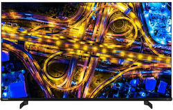 Toshiba Inteligent 50" 4K LED UA4C (2021) Toshiba Inteligent 50" 4K LED UA4C (2021)
