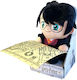 Famosa Plüsch Harry Potter 22 cm