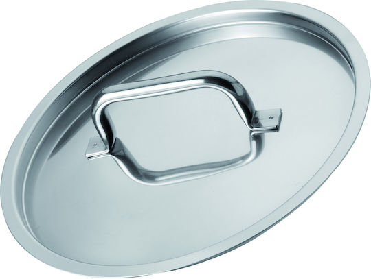Korkmaz Cookware Lid Inox