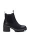 Refresh Women's Chelsea Boots Black