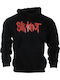 Kapuzenpulli Slipknot Schwarz