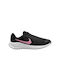 Revolution 7 Sport Shoes Running Black