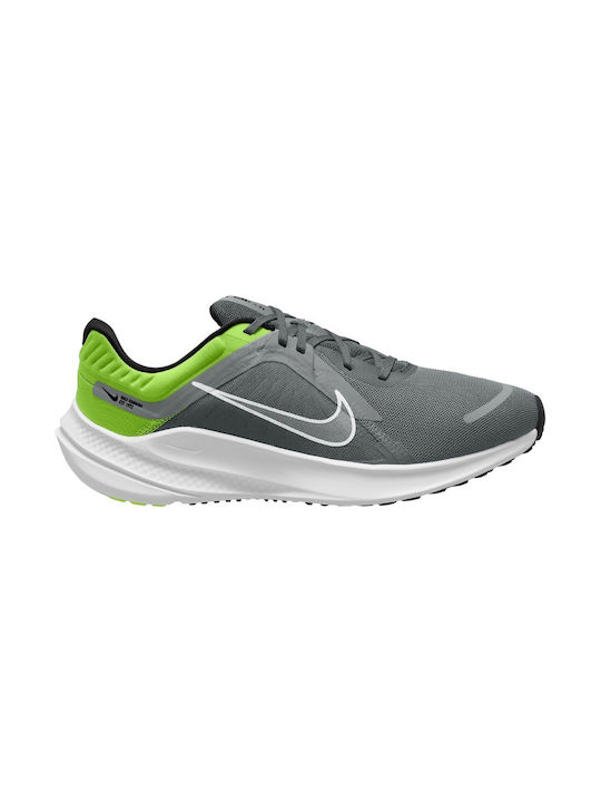 Nike Pantofi sport Running Anthracite