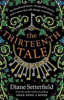 The Thirteenth Tale Diane Setterfield 2019